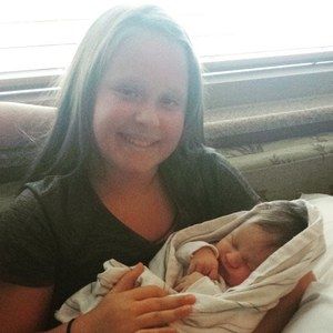 Meet your Posher, Corey